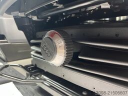 VOLKSWAGEN CRAFTER 17 SITZER ACC LANE ASSIST