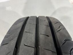 VOLKSWAGEN CRAFTER 17 SITZER ACC LANE ASSIST