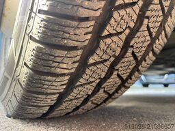 VOLKSWAGEN CRAFTER 17 SITZER ACC LANE ASSIST