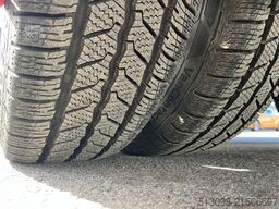 VOLKSWAGEN CRAFTER 17 SITZER ACC LANE ASSIST