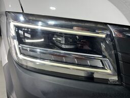 VOLKSWAGEN CRAFTER 17 SITZER ACC LANE ASSIST