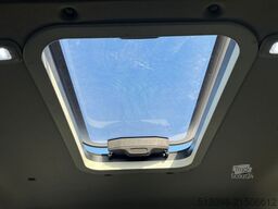 VW CRAFTER PRITSCHE DoKa KLIMAANLAGE