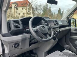 VOLKSWAGEN CRAFTER 17 SITZER ACC LANE ASSIST