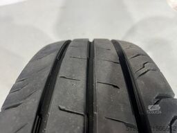 VOLKSWAGEN CRAFTER 17 SITZER ACC LANE ASSIST