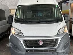 FIAT Ducato Camper | 3 Schlafplätze | Dusche + Küche