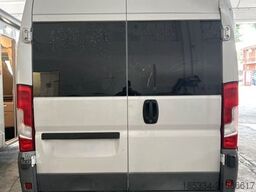 FIAT Ducato Camper | 3 Schlafplätze | Dusche + Küche