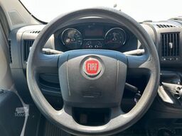 FIAT Ducato Camper | 3 Schlafplätze | Dusche + Küche