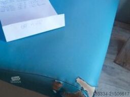 FIAT Ducato Camper | 3 Schlafplätze | Dusche + Küche