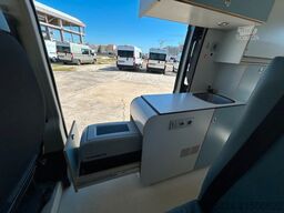 FIAT Ducato Wohnmobil | 4 Schlafplätze | Bad & Küche