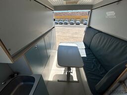 FIAT Ducato Wohnmobil | 4 Schlafplätze | Bad & Küche