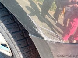 FIAT Ducato Wohnmobil | 4 Schlafplätze | Bad & Küche