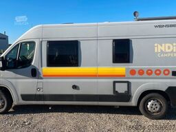 FIAT Ducato Pilote Joa 60G | 2024 | Euro 6