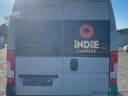 FIAT Ducato Pilote Joa 60G | 2024 | Euro 6