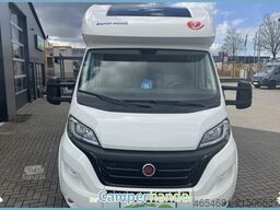 EURAMOBIL Profila RS 695 EB LUFTFEDERUNG#SOLAR#RADTRÄGER