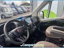 EURAMOBIL Profila RS 695 EB LUFTFEDERUNG#SOLAR#RADTRÄGER