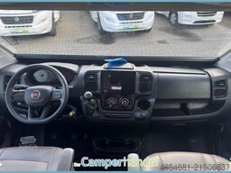 EURAMOBIL Profila RS 695 EB LUFTFEDERUNG#SOLAR#RADTRÄGER