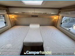 EURAMOBIL Profila RS 695 EB LUFTFEDERUNG#SOLAR#RADTRÄGER