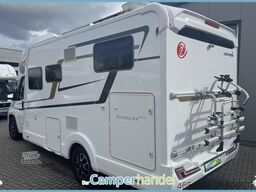 EURAMOBIL Profila RS 695 EB LUFTFEDERUNG#SOLAR#RADTRÄGER