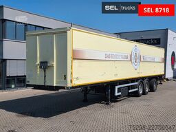 ACKERMANN-FRUEHAUF PS-F24/13 7e ZG | Ldbw | Lenkachse
