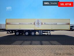 ACKERMANN-FRUEHAUF PS-F24/13 7e ZG | Ldbw | Lenkachse