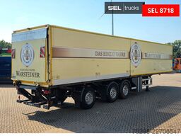ACKERMANN-FRUEHAUF PS-F24/13 7e ZG | Ldbw | Lenkachse