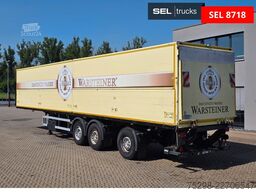 ACKERMANN-FRUEHAUF PS-F24/13 7e ZG | Ldbw | Lenkachse