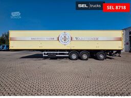 ACKERMANN-FRUEHAUF PS-F24/13 7e ZG | Ldbw | Lenkachse