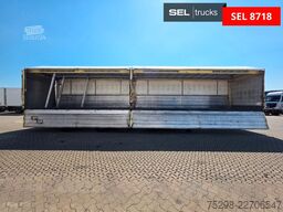 ACKERMANN-FRUEHAUF PS-F24/13 7e ZG | Ldbw | Lenkachse