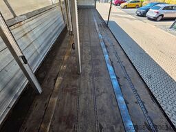 ACKERMANN-FRUEHAUF PS-F24/13 7e ZG | Ldbw | Lenkachse