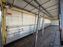 ACKERMANN-FRUEHAUF PS-F24/13 7e ZG | Ldbw | Lenkachse
