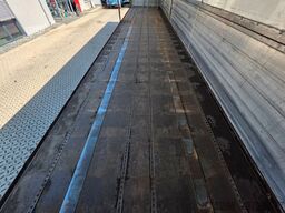 ACKERMANN-FRUEHAUF PS-F24/13 7e ZG | Ldbw | Lenkachse