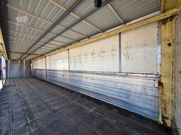 ACKERMANN-FRUEHAUF PS-F24/13 7e ZG | Ldbw | Lenkachse