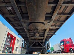 ACKERMANN-FRUEHAUF PS-F24/13 7e ZG | Ldbw | Lenkachse