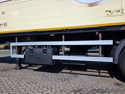 ACKERMANN-FRUEHAUF PS-F24/13 7e ZG | Ldbw | Lenkachse