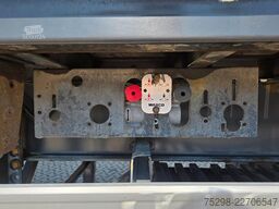 ACKERMANN-FRUEHAUF PS-F24/13 7e ZG | Ldbw | Lenkachse