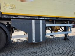 ACKERMANN-FRUEHAUF PS-F24/13 7e ZG | Ldbw | Lenkachse