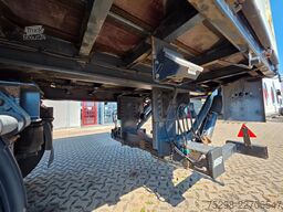 ACKERMANN-FRUEHAUF PS-F24/13 7e ZG | Ldbw | Lenkachse