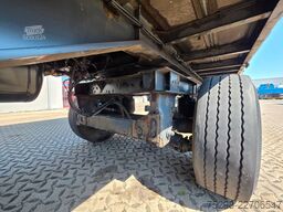 ACKERMANN-FRUEHAUF PS-F24/13 7e ZG | Ldbw | Lenkachse