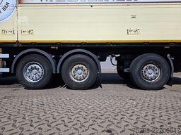 ACKERMANN-FRUEHAUF PS-F24/13 7e ZG | Ldbw | Lenkachse