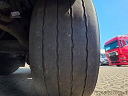 ACKERMANN-FRUEHAUF PS-F24/13 7e ZG | Ldbw | Lenkachse