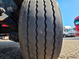 ACKERMANN-FRUEHAUF PS-F24/13 7e ZG | Ldbw | Lenkachse