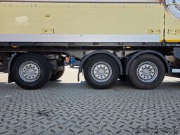 ACKERMANN-FRUEHAUF PS-F24/13 7e ZG | Ldbw | Lenkachse