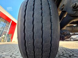 ACKERMANN-FRUEHAUF PS-F24/13 7e ZG | Ldbw | Lenkachse