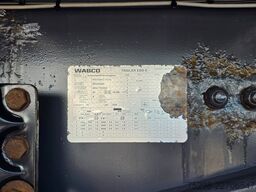ACKERMANN-FRUEHAUF PS-F24/13 7e ZG | Ldbw | Lenkachse