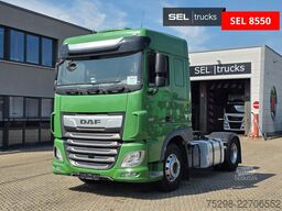 DAF XF 480 FT | 6D | Intarder | Alu-Felgen
