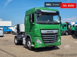 DAF XF 480 FT | 6D | Intarder | Alu-Felgen