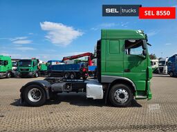 DAF XF 480 FT | 6D | Intarder | Alu-Felgen
