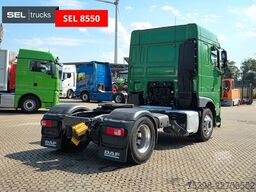 DAF XF 480 FT | 6D | Intarder | Alu-Felgen