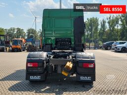 DAF XF 480 FT | 6D | Intarder | Alu-Felgen