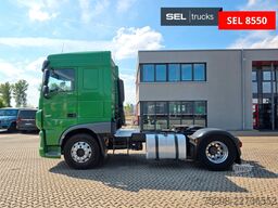 DAF XF 480 FT | 6D | Intarder | Alu-Felgen